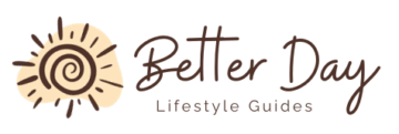 Better Day Guides